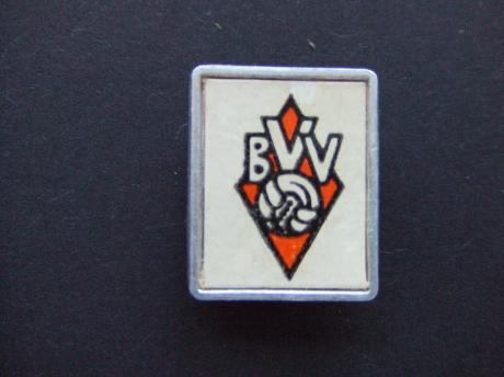 BVV Den Bosch voetbalclub oud logo